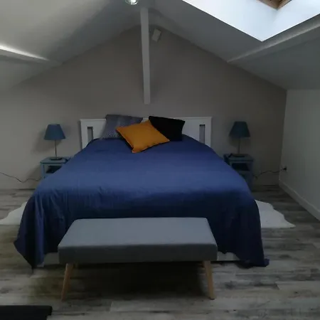 Apartman Champenois