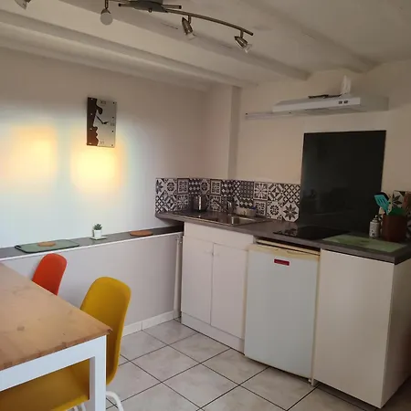 Appartement Champenois