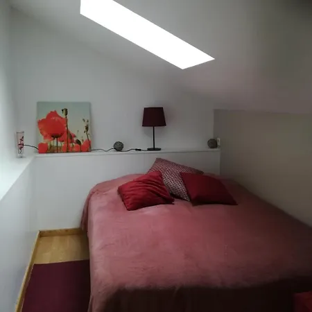 Appartement Champenois *