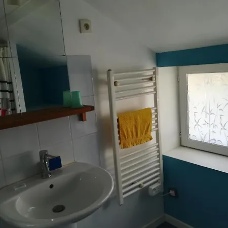 Apartman Champenois