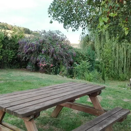 Champenois Appartement *